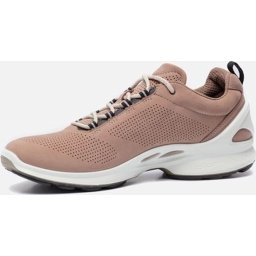 Ecco -maat 40- Biom Fjuel M wandelschoenen beige