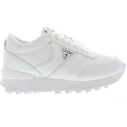 GUESS - maat 40- Samsin 3 Active Lady Dames Sneakers - Wit