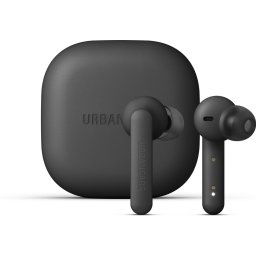 Urbanears Alby - Draadloze In-ear Oordopjes - Zwart