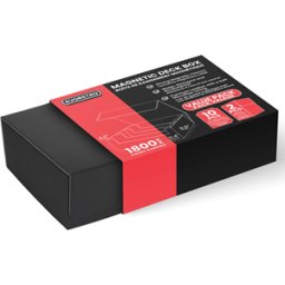 Premium - Magnetic Card Storage (1800 cards)