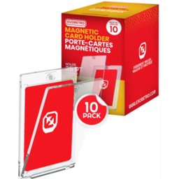 Premium - Magnetic Card Holder 35pt (10 stuks)