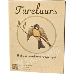 Tureluurs - Kaartspel