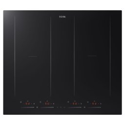 Etna KIF562ZT Inductie kookplaat Zwart