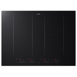 Etna KIF572ZT Inductie kookplaat Zwart