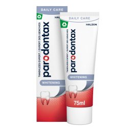 Parodontax Whitening Tandpasta