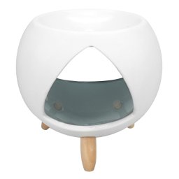 Chi Natural Life Cozy Aroma Burner