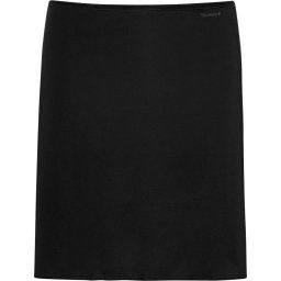 Triumph - Maat 42 Body Make-Up Skirt 02 Dames Onderrok - Zwart