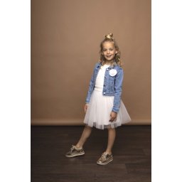 Le Chic maat 110 Meisjes Jurk