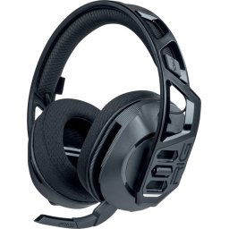 Nacon RIG 600 PRO HS - Draadloze Gaming Headset - Zwart - PlayStation/Nintendo Switch/PC