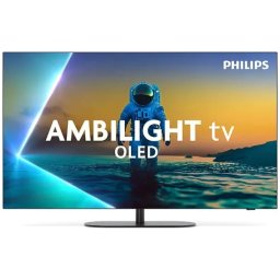 Philips 48OLED810 Ambilight (2025) - 48 inch - OLED TV