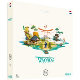 Tokaido (NL)