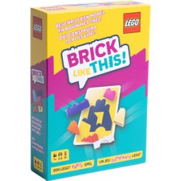 LEGO - Brick Like This!