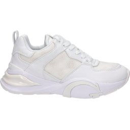 Guess Bestie 3 - maat 40 - dames sneaker - Wit