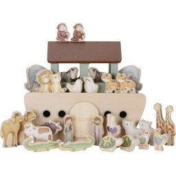 Little Dutch - Ark van Noach FSC