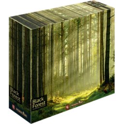 Black Forest - Boardgame