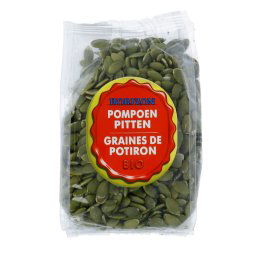 Horizon Pompoen Pitten Bio