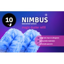 Nimbus Magic Duster Refill