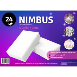 Nimbus Wonderspons