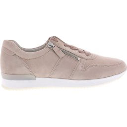 Dames Sneakers Gabor 83.420.10 - maat 38.5 - Rose