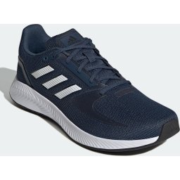 adidas Runfalcon 2.0 - maat 44 - Heren Sneakers - Crew Navy/Ftwr White/Legend Ink