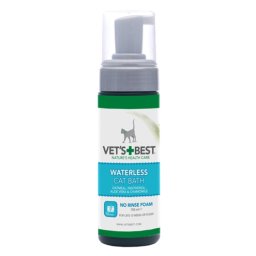 VETS BEST WATERLESS CAT BATH 150 ML