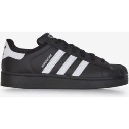 ADIDAS ORIGINALS Schoenen adidas Superstar Ii- Baby Zwart/wit Unisex 29