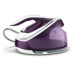 Philips GC7933/30 Strijksysteem Paars