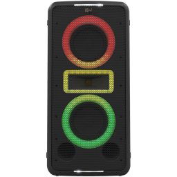 Klipsch New York Bluetooth speaker Zwart