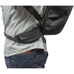 Peak Design hip belt v2 - midnight