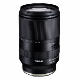 Tamron 28-200mm f/2.8-5.6 Di III RXD Sony FE