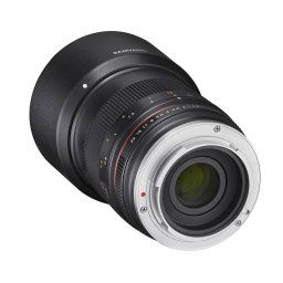 Samyang 85mm f/1.8 ED UMC CS Sony E