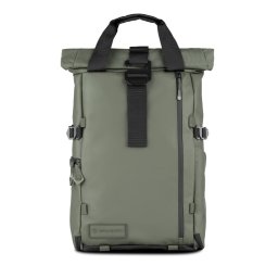 WANDRD PRVKE 31l Wasatch Green Photo Bundle V4