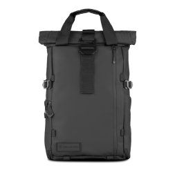 WANDRD PRVKE 31l Black Photo Bundle V4