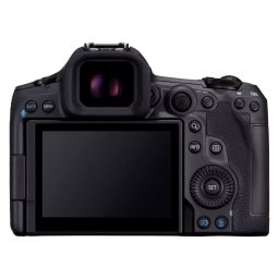 Canon EOS R5 mark II + 24-105mm f/4.0 Kit + RF 24-70mm f/2.8L IS USM