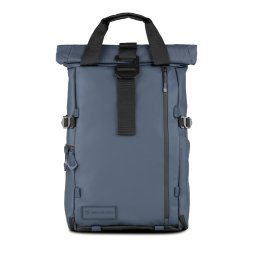 WANDRD PRVKE 31l Aegean Blue Photo Bundle V4