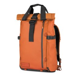 WANDRD PRVKE 31l Sedona Orange V4
