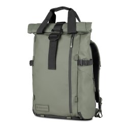 WANDRD PRVKE 31l Wasatch Green V4