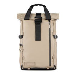 WANDRD PRVKE 31l Yuma Tan Photo Bundle V4