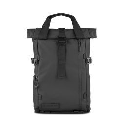 WANDRD PRVKE 21l Black V4 Photo Bundle