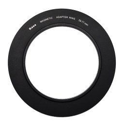 Kase Magnetic Adapterring set 58/62/67/72-77mm