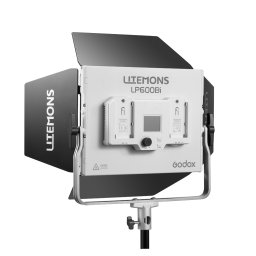 Godox Litemons LP600BI Bi-Colour LED Light Panel