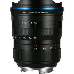 Laowa 12-24mm f/5.6 Zoom Leica M