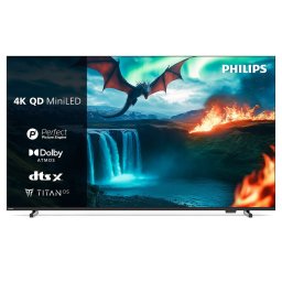 Philips 65MLED810 (2025) - 65 inch - MiniLED TV