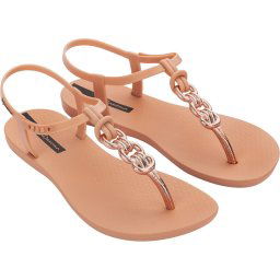Ipanema - maat 43- Class Charm Sandalen Dames - Pink-Gold