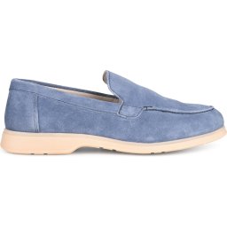 PS Poelman ANDRE - maat 43 - Heren Loafers - Blauw