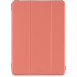 Hama Tablet-hoes "Fold Clear" voor Apple iPad Air 11" (2024), Coral