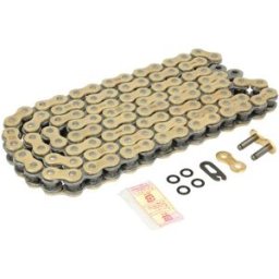 Ketting DID 520VX3G&B-104