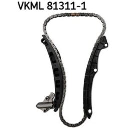 Ventielbesturingsset (ketting + elementen) SKF VKML 81311-1