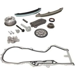 Timing ketting set HEPU 21-6011CA