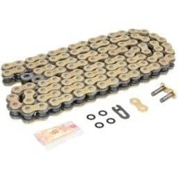 Ketting DID 520VX3GB108FB